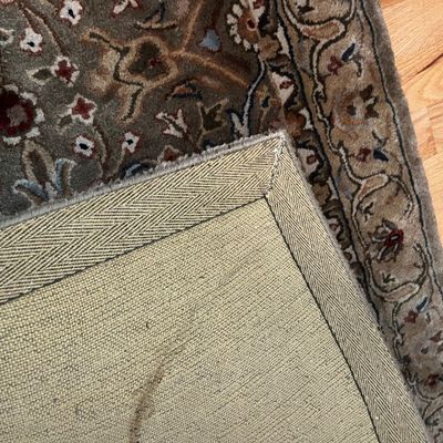 2.5' x 8' Astral Sage Green Runner (BR1-KA)