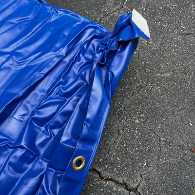 Jack's Plastic Grande Paco Pad (K-KA)