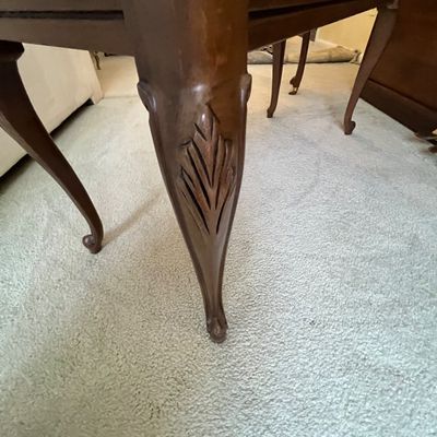 Kimball Upright Piano (LR-BC)