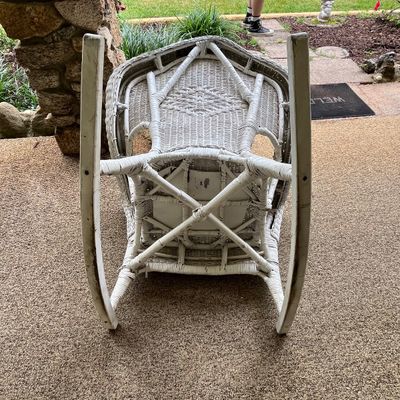 Wicker Set (BP-BC)