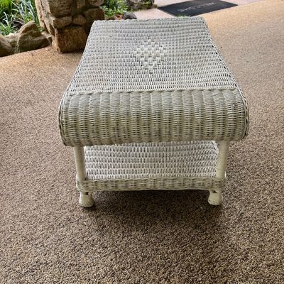 Wicker Set (BP-BC)
