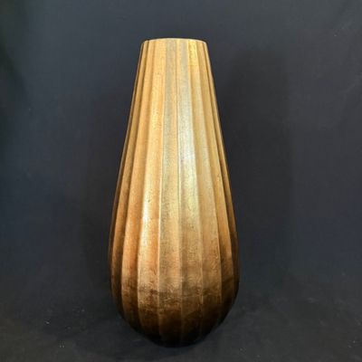Gold-Toned Home Decor Lot (D-SS)