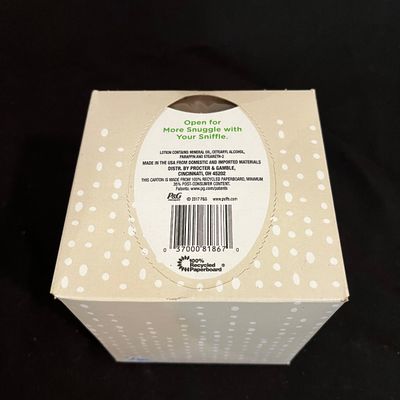 New Sealed Household Paper Products & More (K-KA)