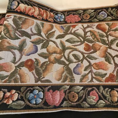 Ralph Lauren, Battenberg Lace and More Linens (K-BC)