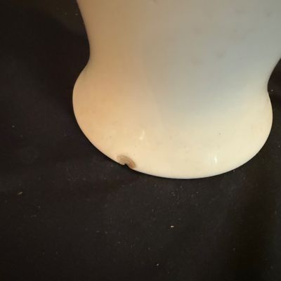 Haegar Ceramic Vase & Assorted Artificial Floral Arrangements (D-SS)