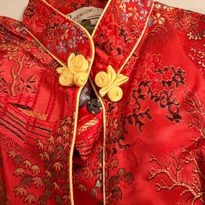 Collection of Vintage and Unique Children’s and Baby Clothes and More (G-BC)