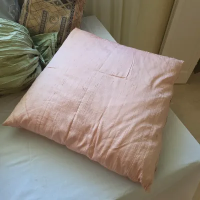 Assortment of Eight Decorative Pillows (BR2-JS)