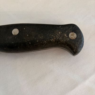 BergHoff Hachmesser Set of Kitchen Knives ( K-BC)