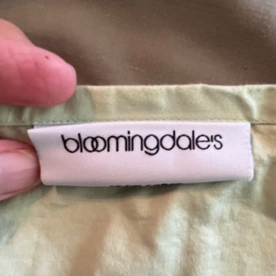 Bloomingdale’s, Williamsburg and More Queen Bedding (GB-BC)