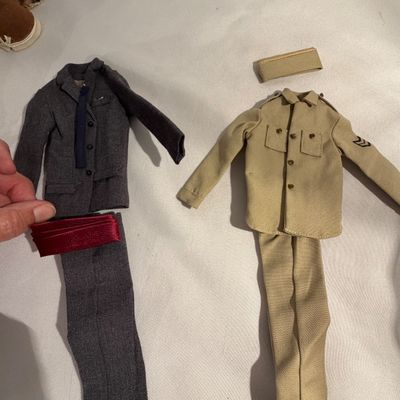Vintage Barbies and More (G-BC)