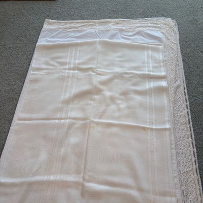 Ralph Lauren, Battenberg Lace and More Linens (K-BC)