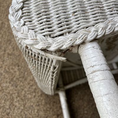Wicker Set (BP-BC)