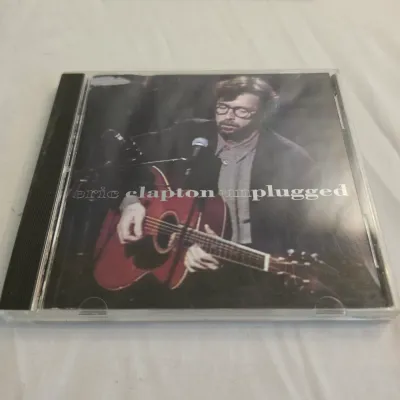 Large Collection of CD's & More (G-JS)