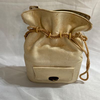 Collection of Vintage Binoculars Ft. Milo, Ofuna, & More (DR-SF)