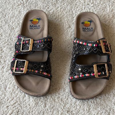 Assortment Of Women's Shoes Incl. OnClouds, Born, & More (MBB-SF)