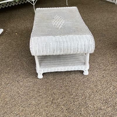 Wicker Set (BP-BC)