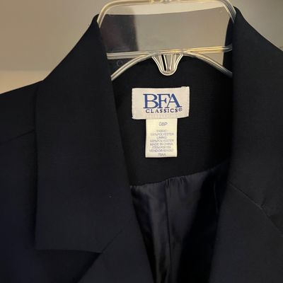 Petite Ladies 4P-8P Kasper, BFA & More Suit Sets & Separates (BR2-KA)