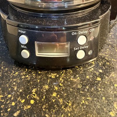 Bella Single Serve Coffee Maker, Cuisinart Toaster & More Small Appliances (K-BC)