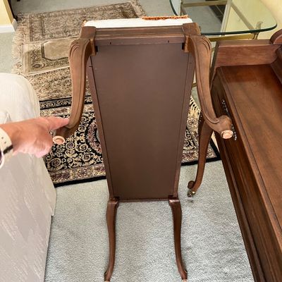 Kimball Upright Piano (LR-BC)