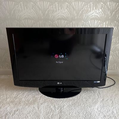 LG 32" HDMI TV (MBB-KA)
