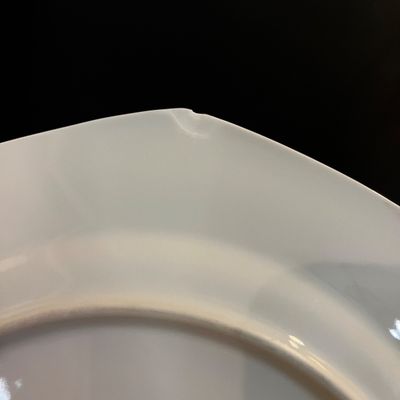 50+ Mikasa & Christopher Stuart "Bali Hai" Dishes (K-KA)