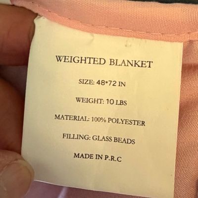 Bedsure Heated Throw, Contour Knee Pillow and More (BR1-BC)