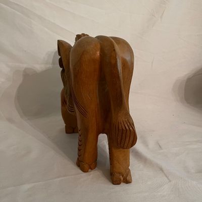 Menagerie of Elephants (D-KA)