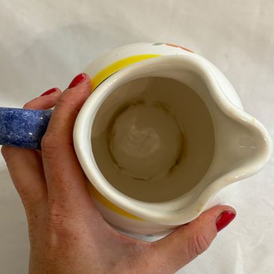 Henriot Quimper Traditional French Pottery (D-SF)
