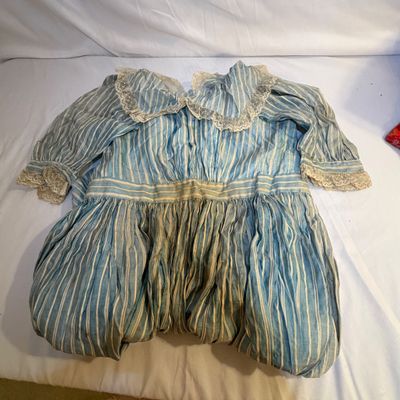 Collection of Vintage and Unique Children’s and Baby Clothes and More (G-BC)