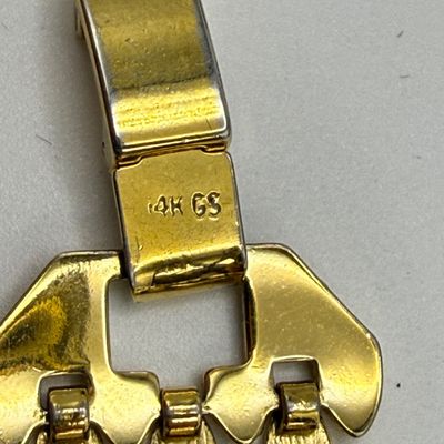Sparkling Jewelry Collection incl Trifari (ST-SS)
