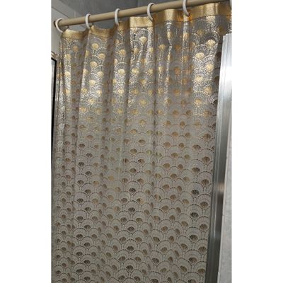 Whimsical Bath Towels, Shower Curtains Plus (GB-KA)