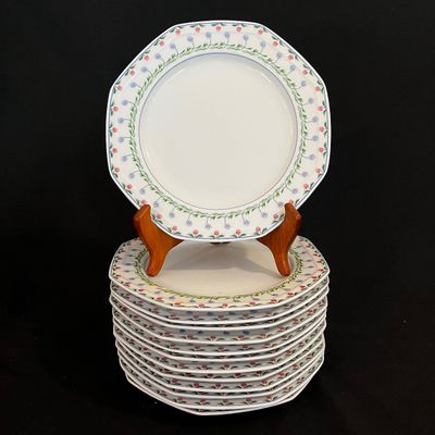 50+ Mikasa & Christopher Stuart "Bali Hai" Dishes (K-KA)