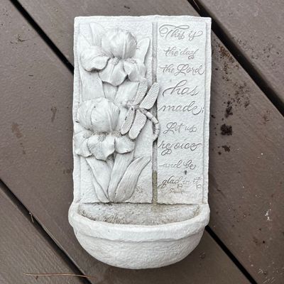 Garden Statues, Sundials, Planters & More Decor (BP-KA)