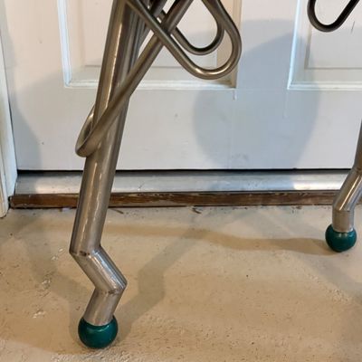 Doug Lapham Accent Table (G-KD)