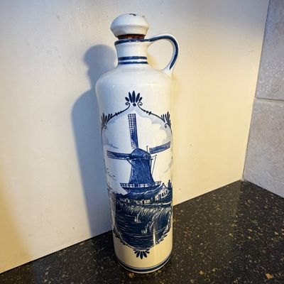 European Delftware (K-BC)