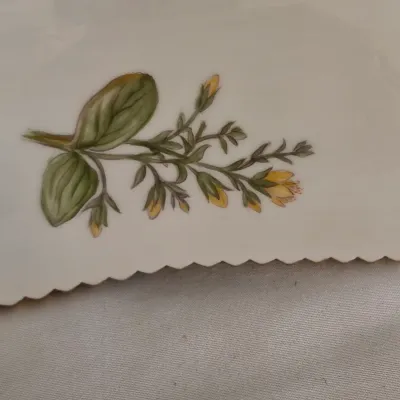 Royal Copenhagen Flora Danica Bowl (LR-JS)