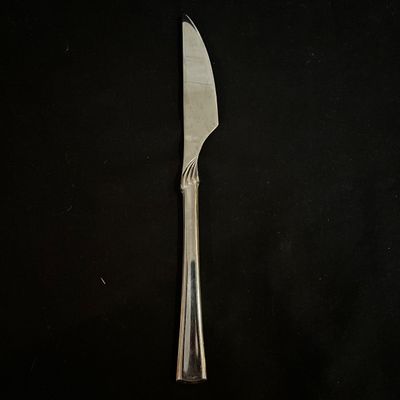 Mikasa Verona Stainless Flatware (K-KA)