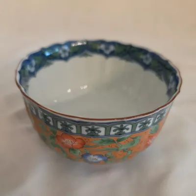 Assortment of Japanese Pottery, Jars, & More (DR-JS)