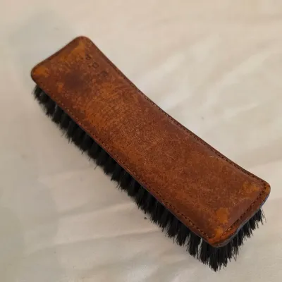 Rudolf Schmidt Straight Razor & Shaving Accessories (LR-JS)