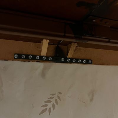 Modified Breakfast Table (K-KA)