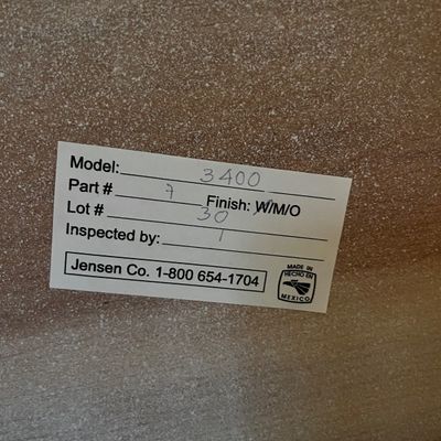 Jenson Fireplace Mantle Surround (BL-KA)