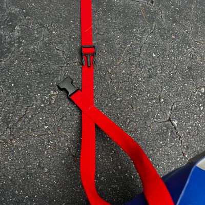 Jack's Plastic Grande Paco Pad (K-KA)