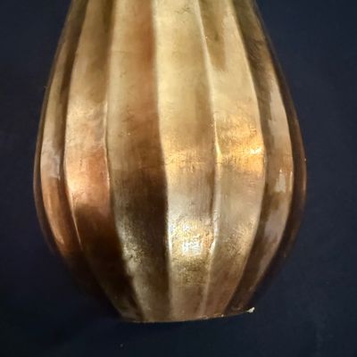 Gold-Toned Home Decor Lot (D-SS)