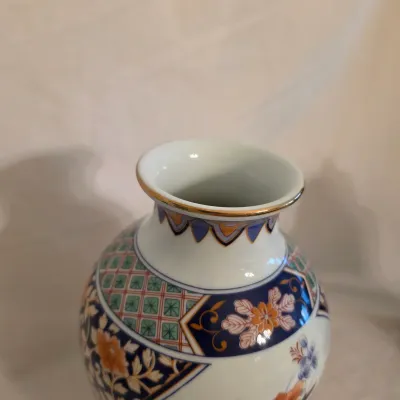 Assortment of Japanese Pottery, Jars, & More (DR-JS)