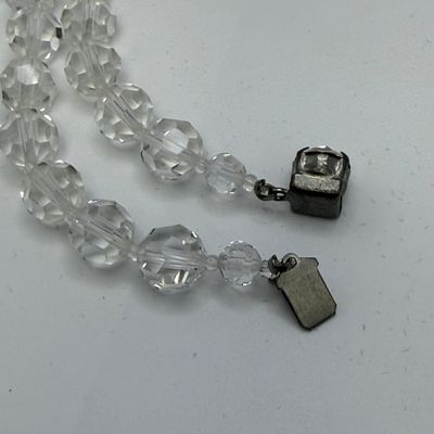 Sparkling Jewelry Collection incl Trifari (ST-SS)