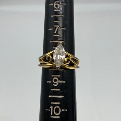 Sparkling Jewelry Collection incl Trifari (ST-SS)