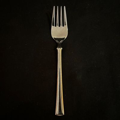 Mikasa Verona Stainless Flatware (K-KA)
