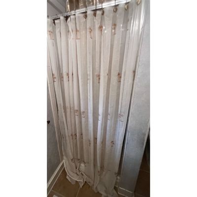 Whimsical Bath Towels, Shower Curtains Plus (GB-KA)