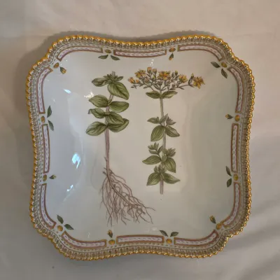 Royal Copenhagen Flora Danica Bowl (LR-JS)