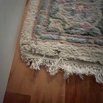 Pande Cameron of New York and More Rugs (GB-BC)